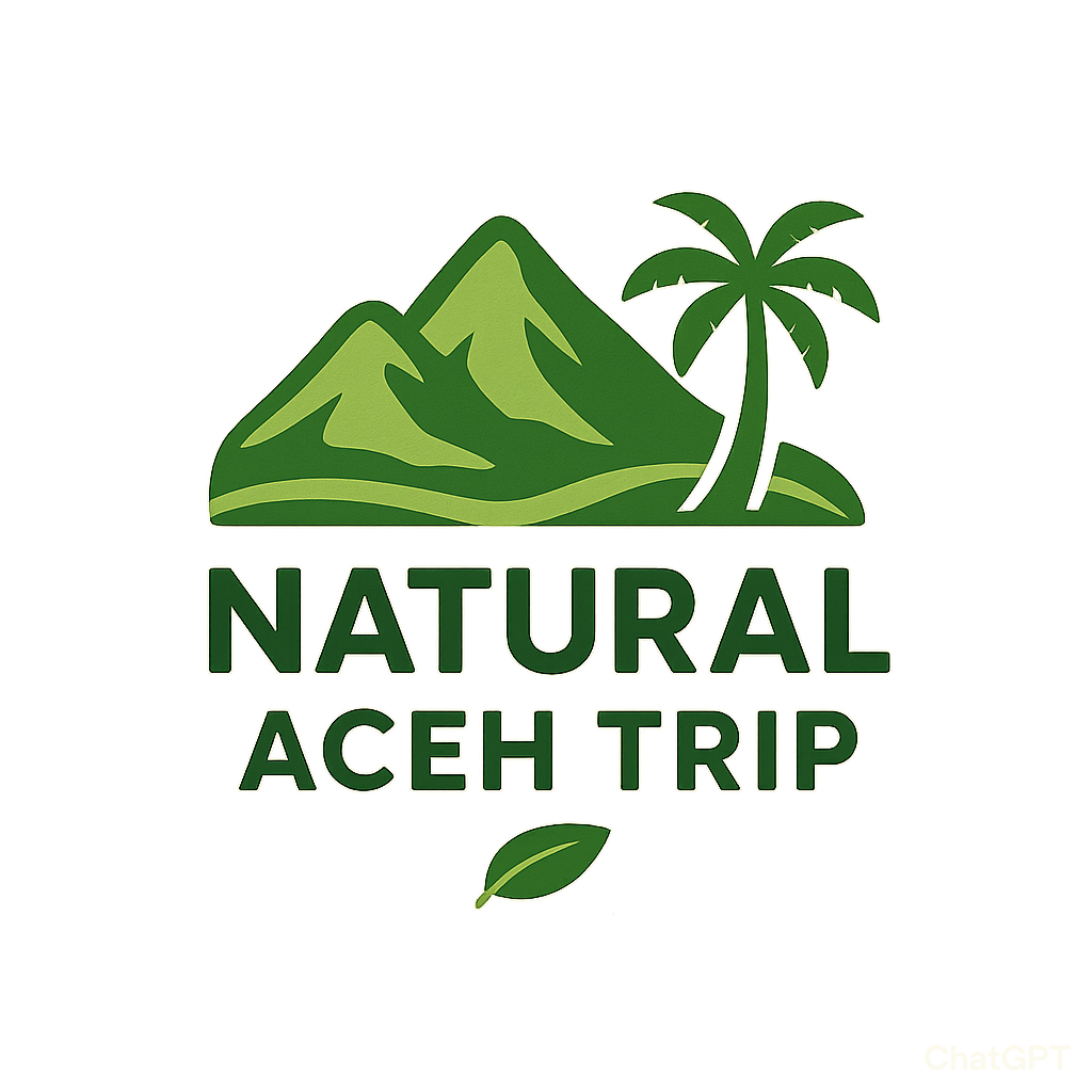 Natural Aceh Trip